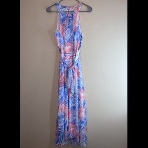 Nicole Miller New York Dress